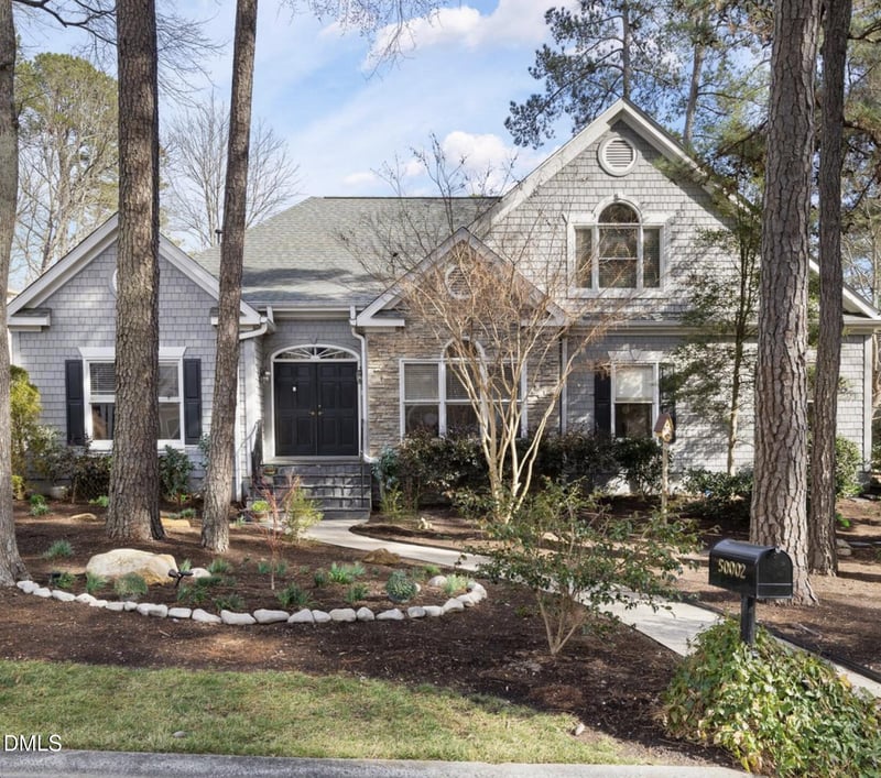 50002 Brogden , Chapel Hill, NC 27517