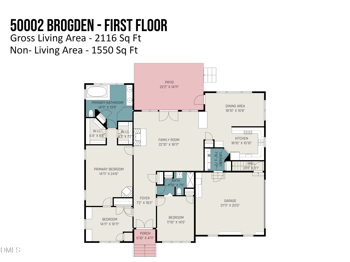 50002 Brogden , Chapel Hill, NC 27517