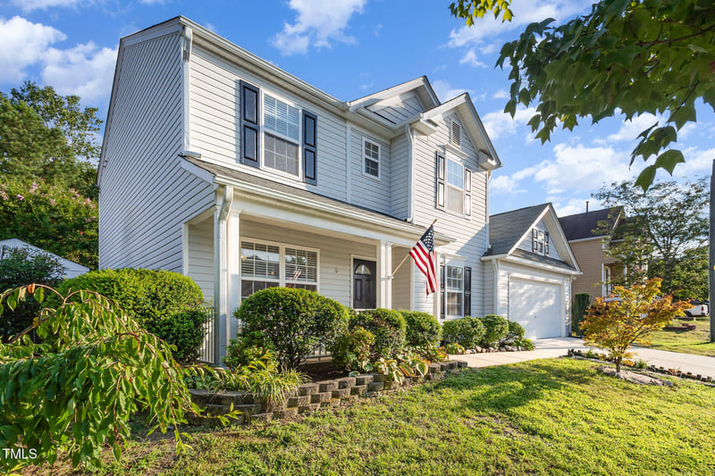 5001 Alenja Ln, Raleigh, NC 27616