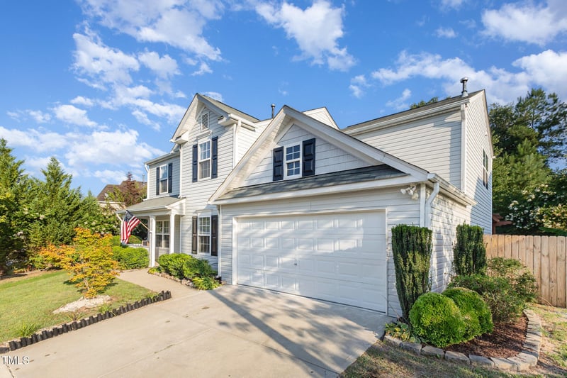 5001 Alenja Ln, Raleigh, NC 27616