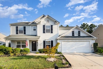 5001 Alenja Ln, Raleigh, NC 27616
