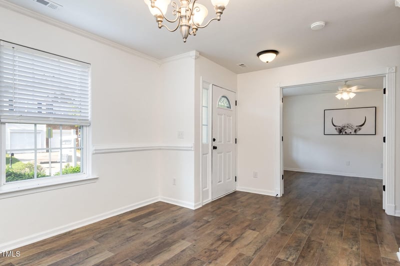 5001 Alenja Ln, Raleigh, NC 27616