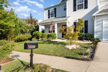 5001 Alenja Ln, Raleigh, NC 27616