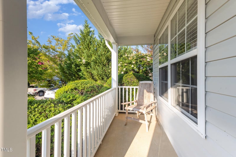 5001 Alenja Ln, Raleigh, NC 27616