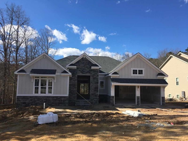 5001 Coe Hill Pl, Cary, NC 27519