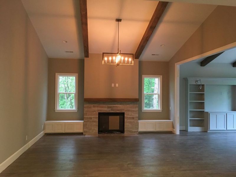 5001 Coe Hill Pl, Cary, NC 27519