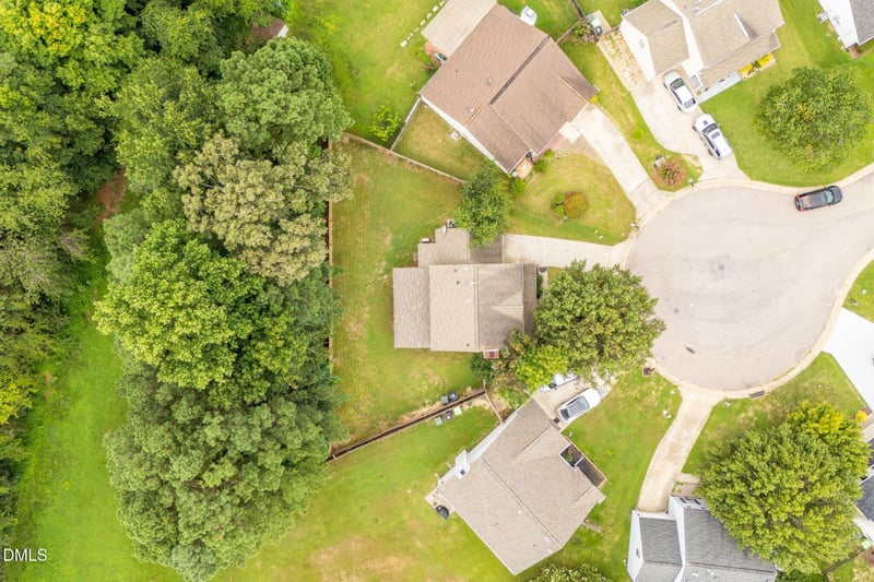 5001 Croftwood Dr, Raleigh, NC 27616