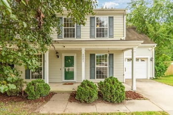 5001 Croftwood Dr, Raleigh, NC 27616