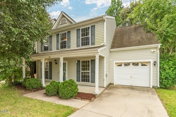 5001 Croftwood Dr, Raleigh, NC 27616