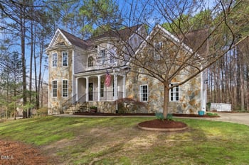 5001 Davis Creek Dr, Raleigh, NC 27610
