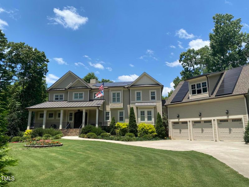5001 Daviston Ct, Fuquay Varina, NC 27526