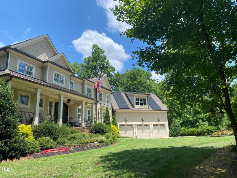 5001 Daviston Ct, Fuquay Varina, NC 27526