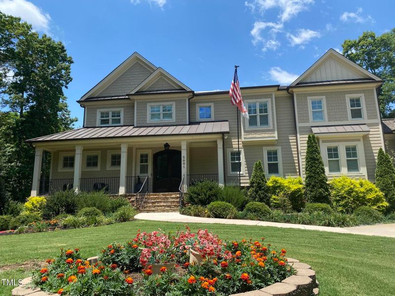 5001 Daviston Ct, Fuquay Varina, NC 27526