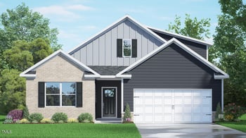 5001 Dezola St, Apex, NC 27539