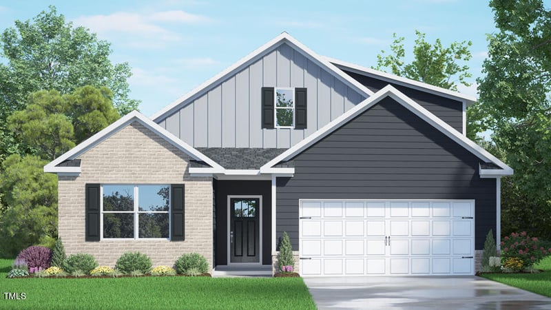 5001 Dezola St, Apex, NC 27539