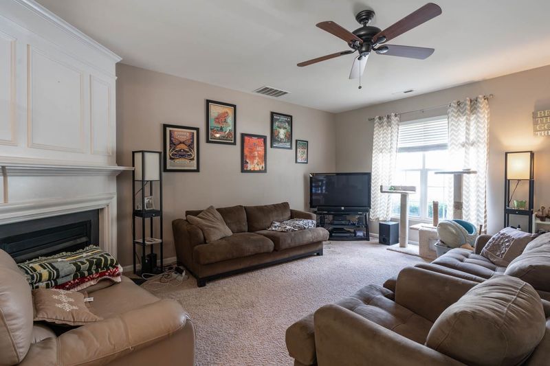 5001 Echo Ridge Rd, Raleigh, NC 27612