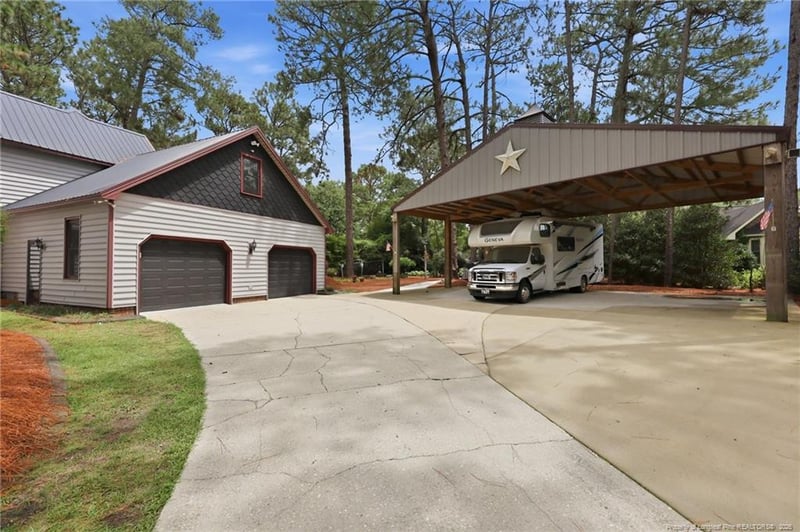 5001 Gerbing Cir, Fayetteville, NC 28306