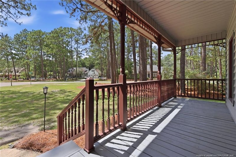5001 Gerbing Cir, Fayetteville, NC 28306