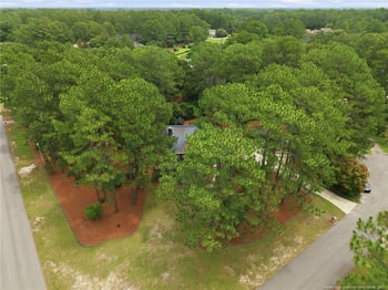 5001 Gerbing Cir, Fayetteville, NC 28306