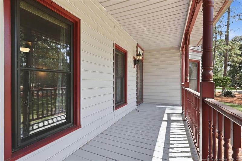 5001 Gerbing Cir, Fayetteville, NC 28306
