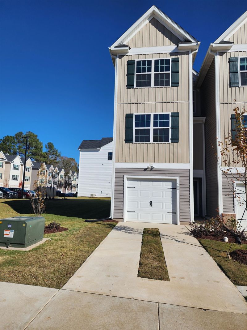 5001 Jayden Dr, Durham, NC 27704