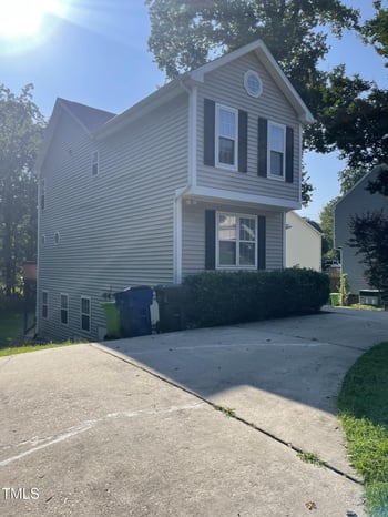 5001 Knightsbridge Way, Raleigh, NC 27604
