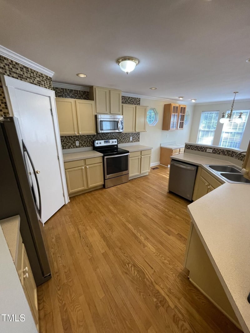 5001 Knightsbridge Way, Raleigh, NC 27604