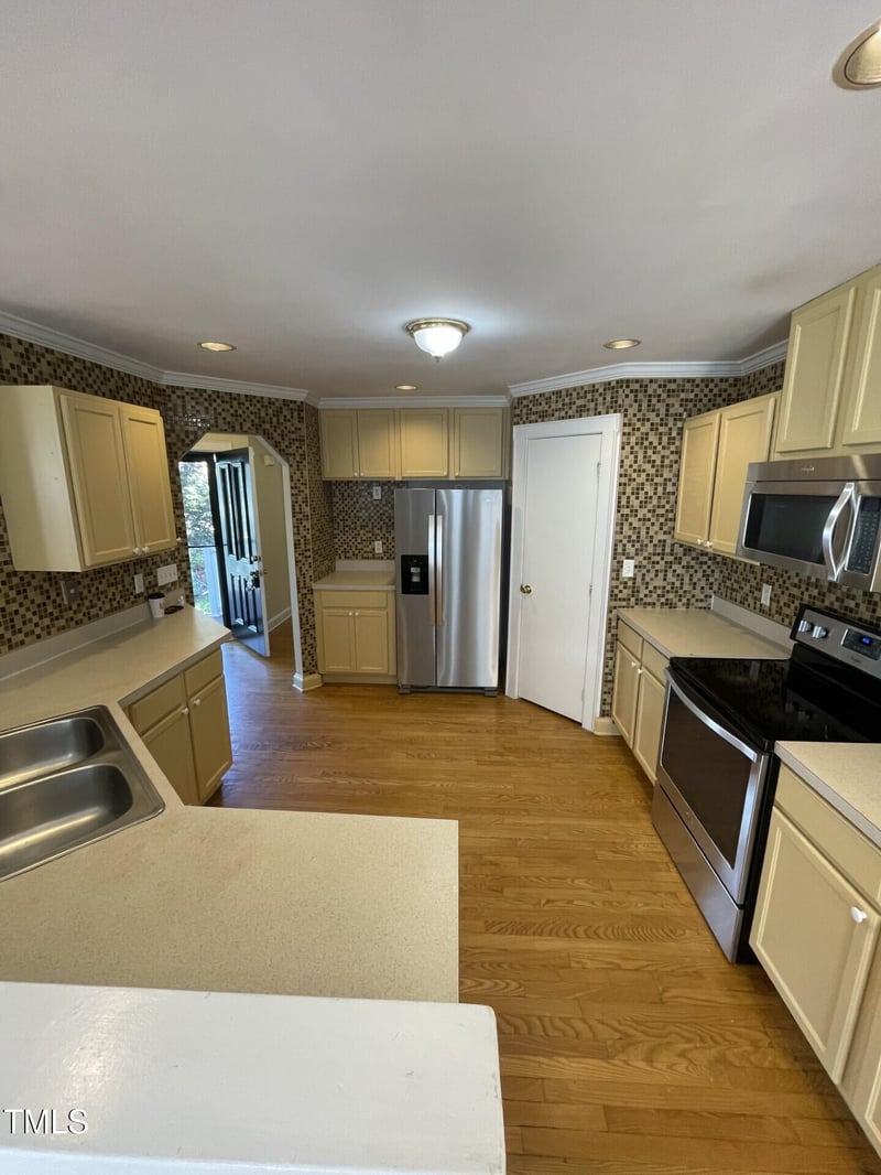 5001 Knightsbridge Way, Raleigh, NC 27604