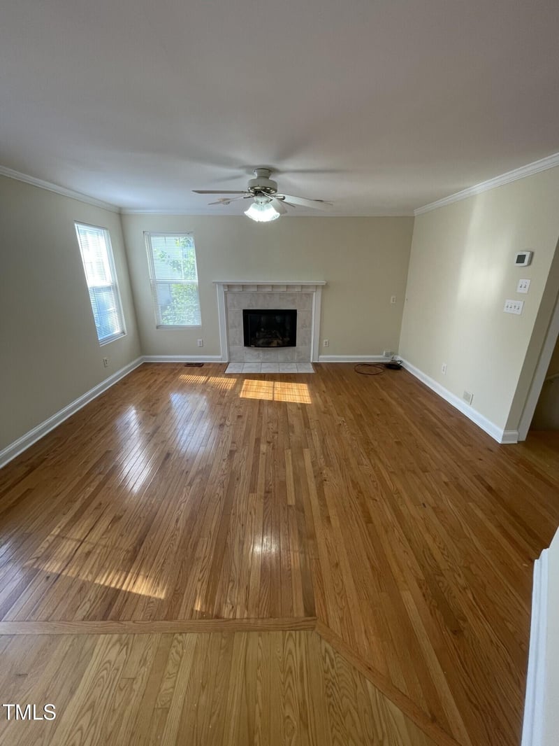 5001 Knightsbridge Way, Raleigh, NC 27604