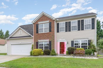 5001 Marathon Ln, Raleigh, NC 27616