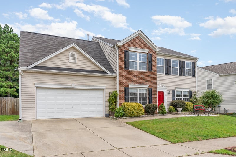 5001 Marathon Ln, Raleigh, NC 27616