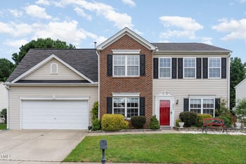5001 Marathon Ln, Raleigh, NC 27616