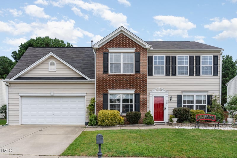 5001 Marathon Ln, Raleigh, NC 27616
