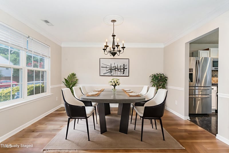 5001 Marathon Ln, Raleigh, NC 27616