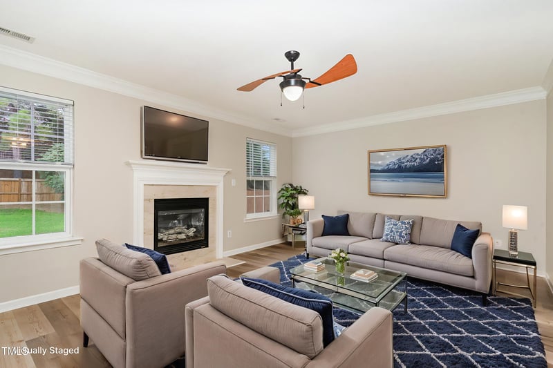 5001 Marathon Ln, Raleigh, NC 27616