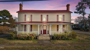 5001 Marriott St, Battleboro, NC 27809