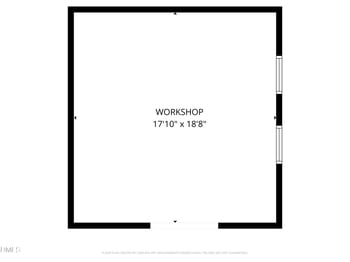 5001 Marriott St, Battleboro, NC 27809