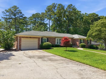 5001 Quail Hollow Dr, Raleigh, NC 27609