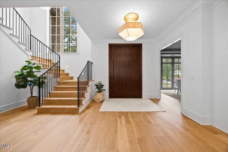 5001 Rampart St, Raleigh, NC 27609