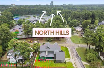 5001 Rampart St, Raleigh, NC 27609