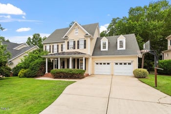 5001 Sears Farm Rd, Cary, NC 27519