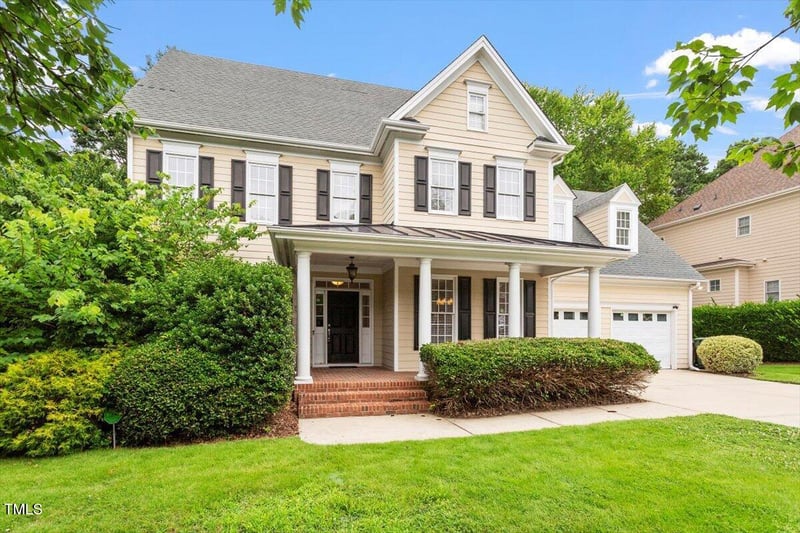 5001 Sears Farm Rd, Cary, NC 27519