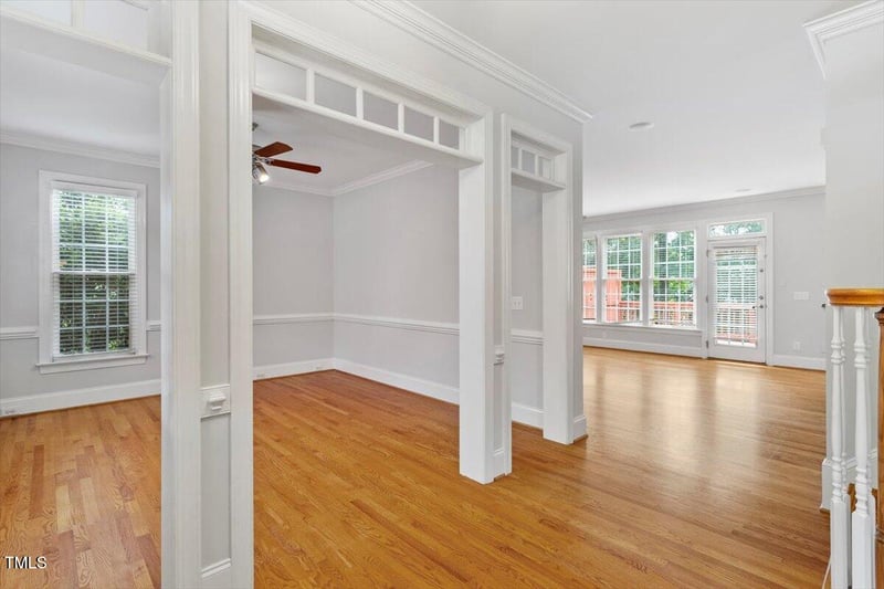 5001 Sears Farm Rd, Cary, NC 27519