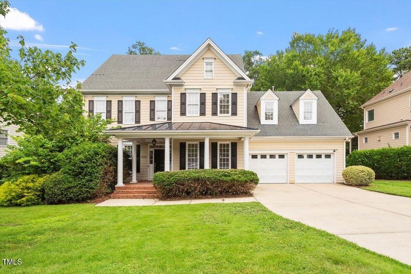 5001 Sears Farm Rd, Cary, NC 27519