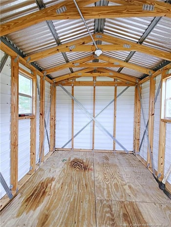 5001 Southmill Dr, Hope Mills, NC 28348