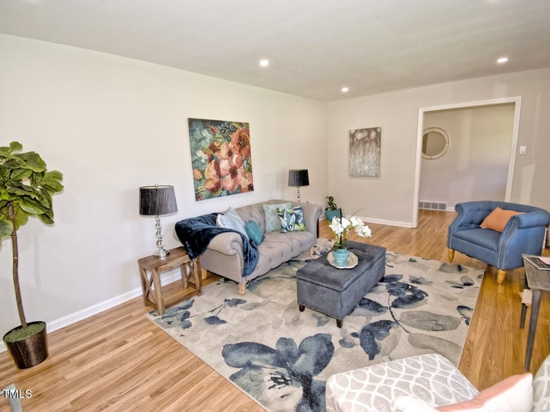 5001 Southpark Dr, Durham, NC 27713