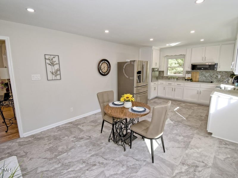5001 Southpark Dr, Durham, NC 27713