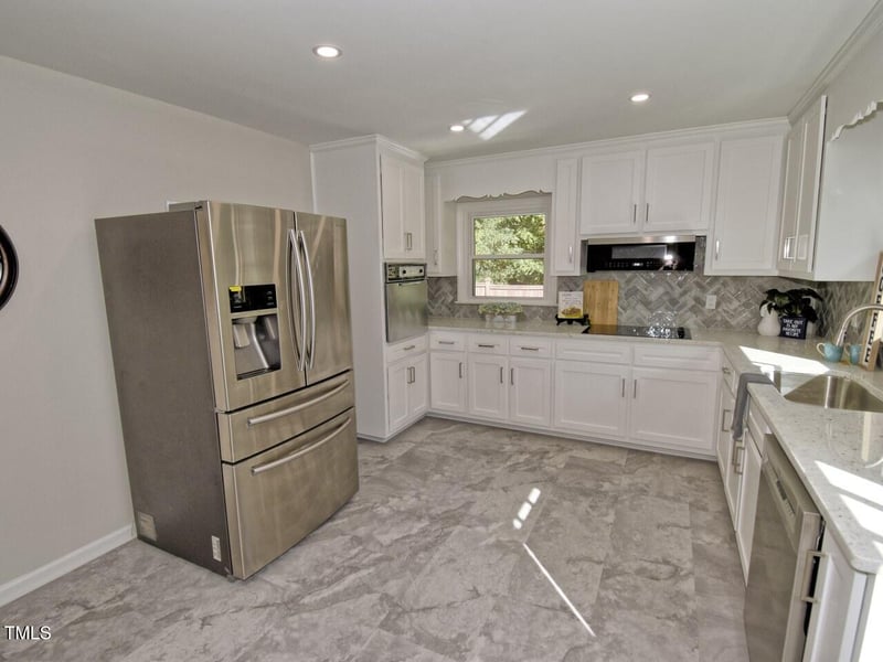 5001 Southpark Dr, Durham, NC 27713