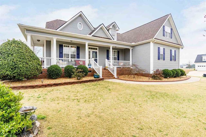 5001 Swordfish Dr, Raleigh, NC 27603