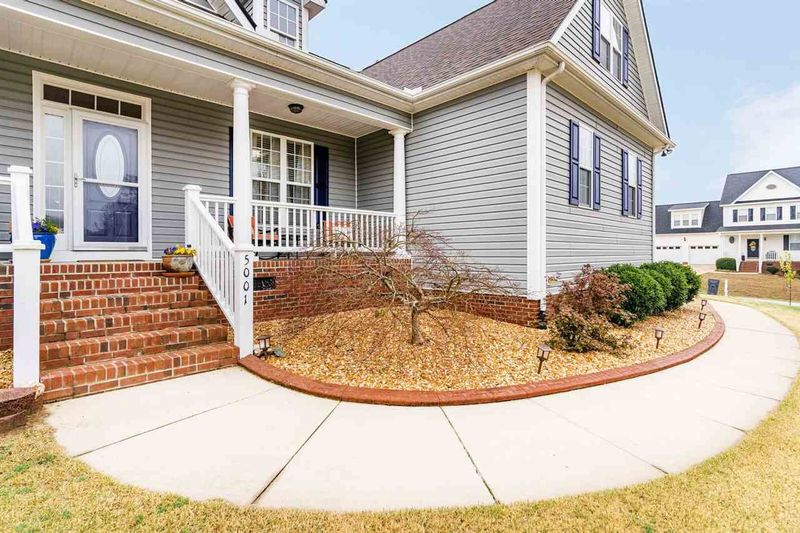 5001 Swordfish Dr, Raleigh, NC 27603